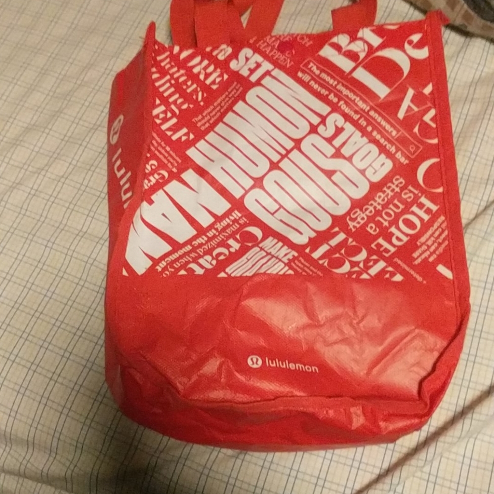 Lululemon